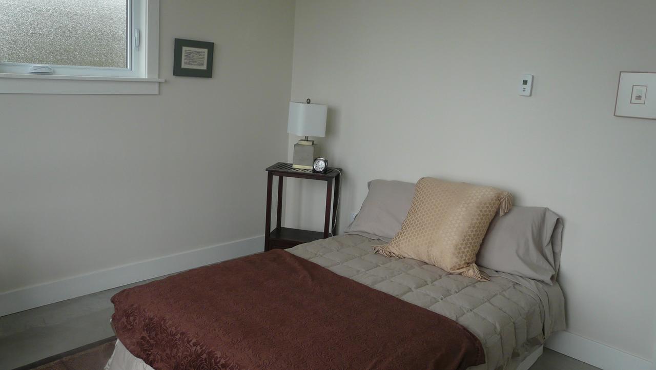 Tranquility Hill B & B Twillingate Exterior foto