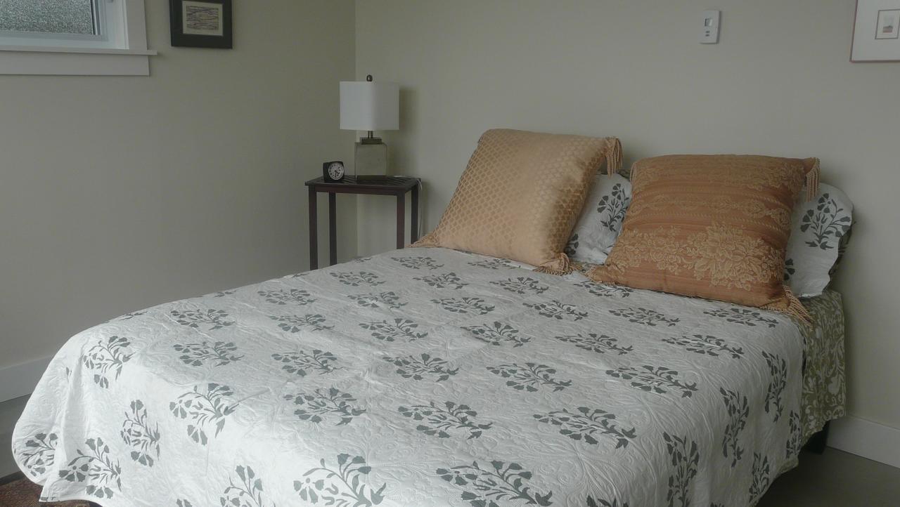 Tranquility Hill B & B Twillingate Exterior foto